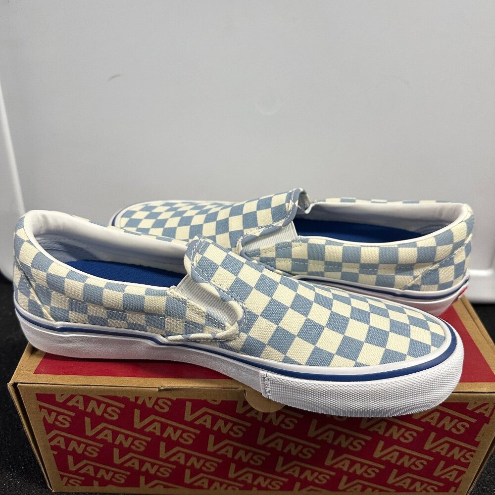 Slip-On Pro